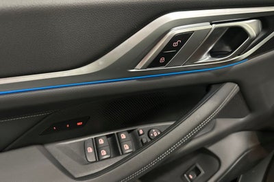 2026 BMW i4 xDrive40