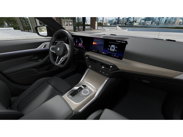 2026 BMW i4 xDrive40