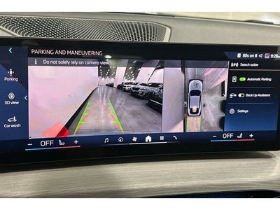 2026 BMW i4 xDrive40