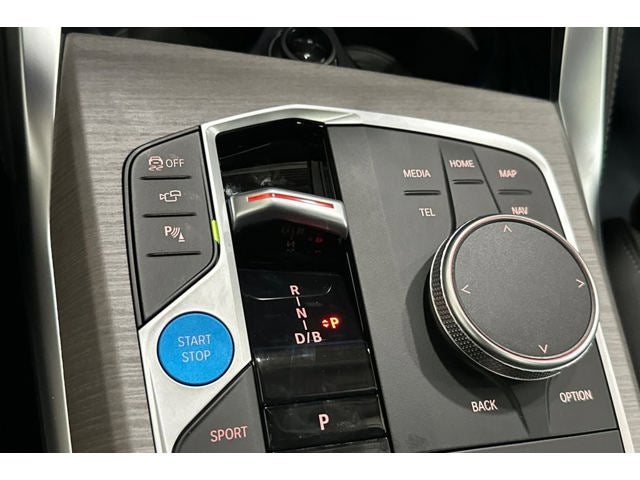 2026 BMW i4 xDrive40