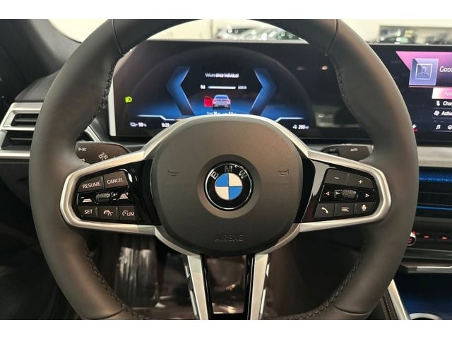 2026 BMW i4 xDrive40