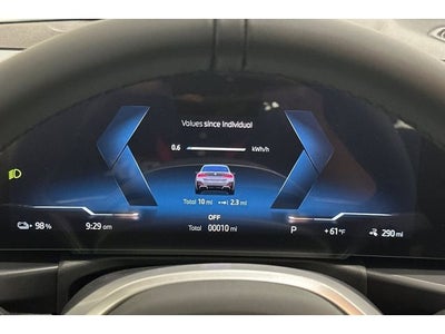 2026 BMW i4 xDrive40