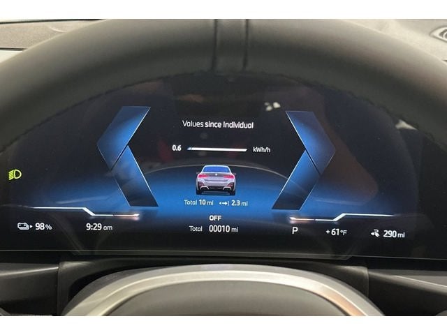 2026 BMW i4 xDrive40