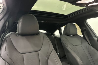 2026 BMW i4 xDrive40