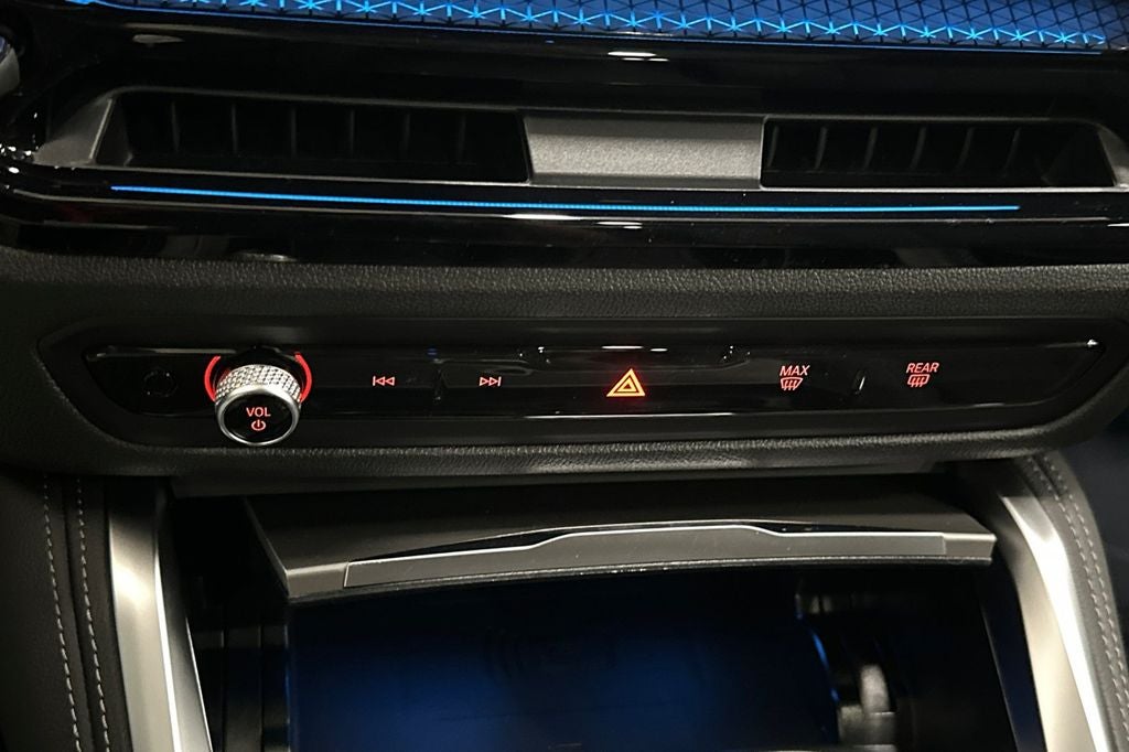 2026 BMW i4 xDrive40