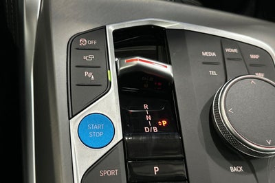 2026 BMW i4 xDrive40