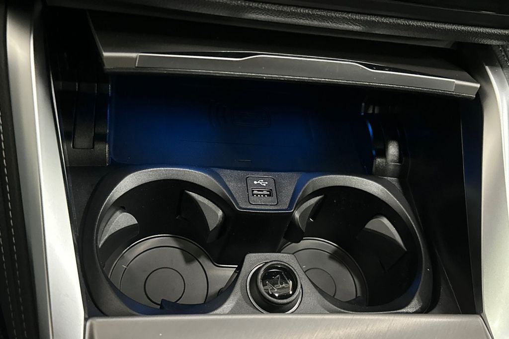 2026 BMW i4 xDrive40