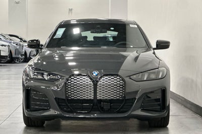 2026 BMW i4 xDrive40