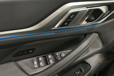 2026 BMW i4 xDrive40