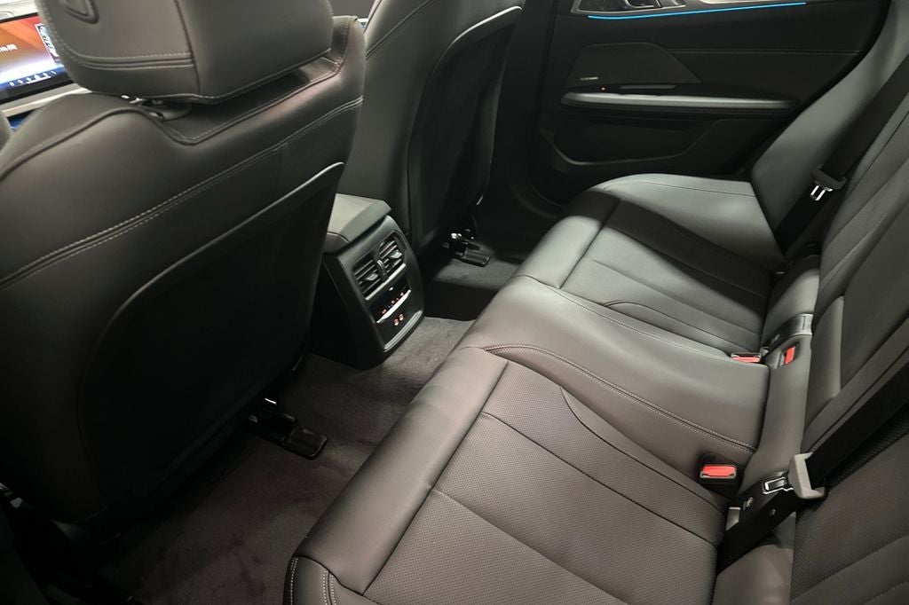 2026 BMW i4 xDrive40