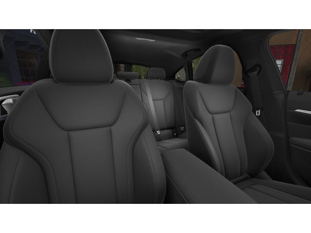 2026 BMW i4 xDrive40