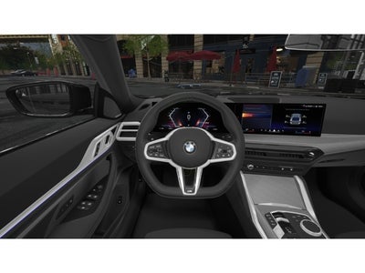 2026 BMW i4 xDrive40