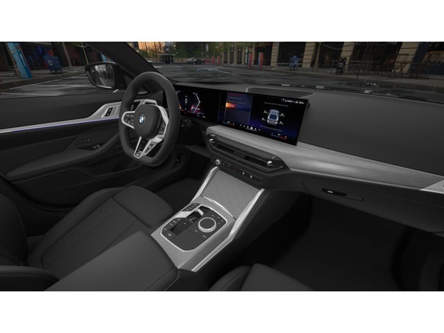 2026 BMW i4 xDrive40