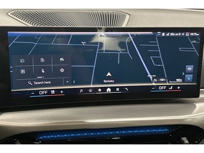 2026 BMW i4 xDrive40