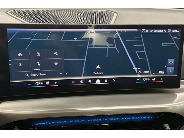 2026 BMW i4 xDrive40