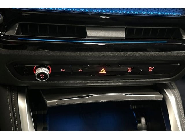 2026 BMW i4 xDrive40