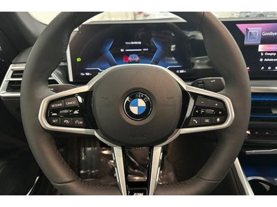 2026 BMW i4 xDrive40
