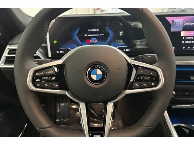 2026 BMW i4 xDrive40