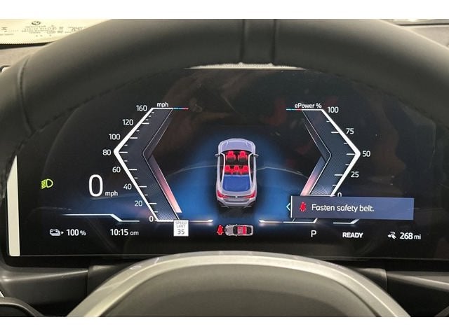 2026 BMW i4 xDrive40