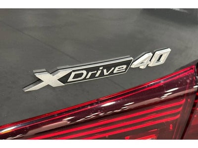 2026 BMW i4 xDrive40