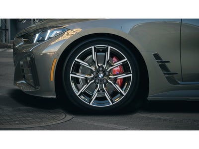 2026 BMW i4 xDrive40