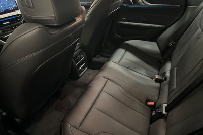 2026 BMW i4 xDrive40