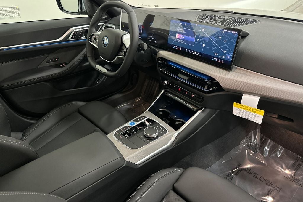 2026 BMW i4 xDrive40