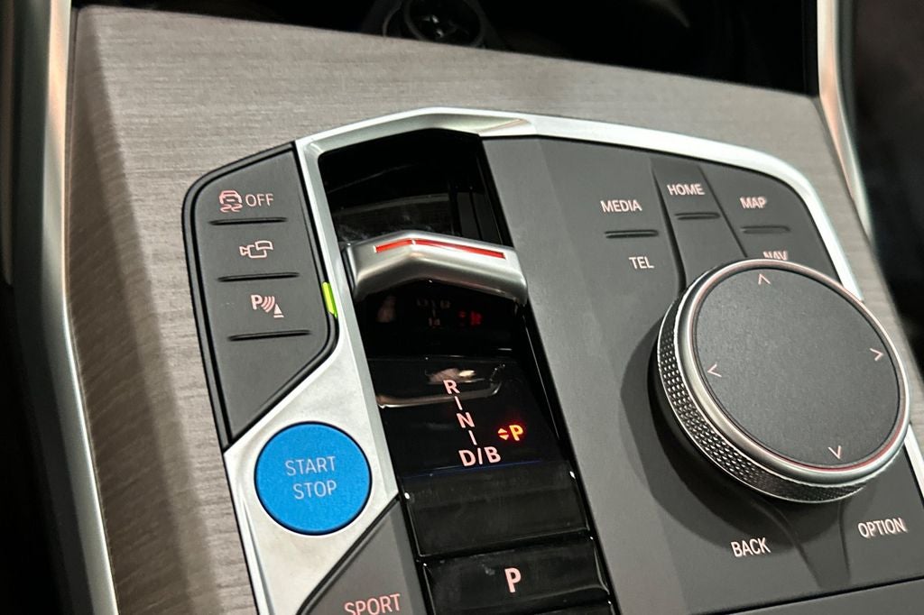 2026 BMW i4 xDrive40