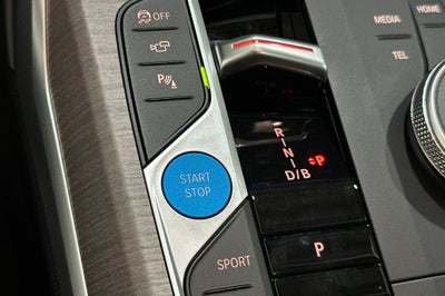 2026 BMW i4 xDrive40
