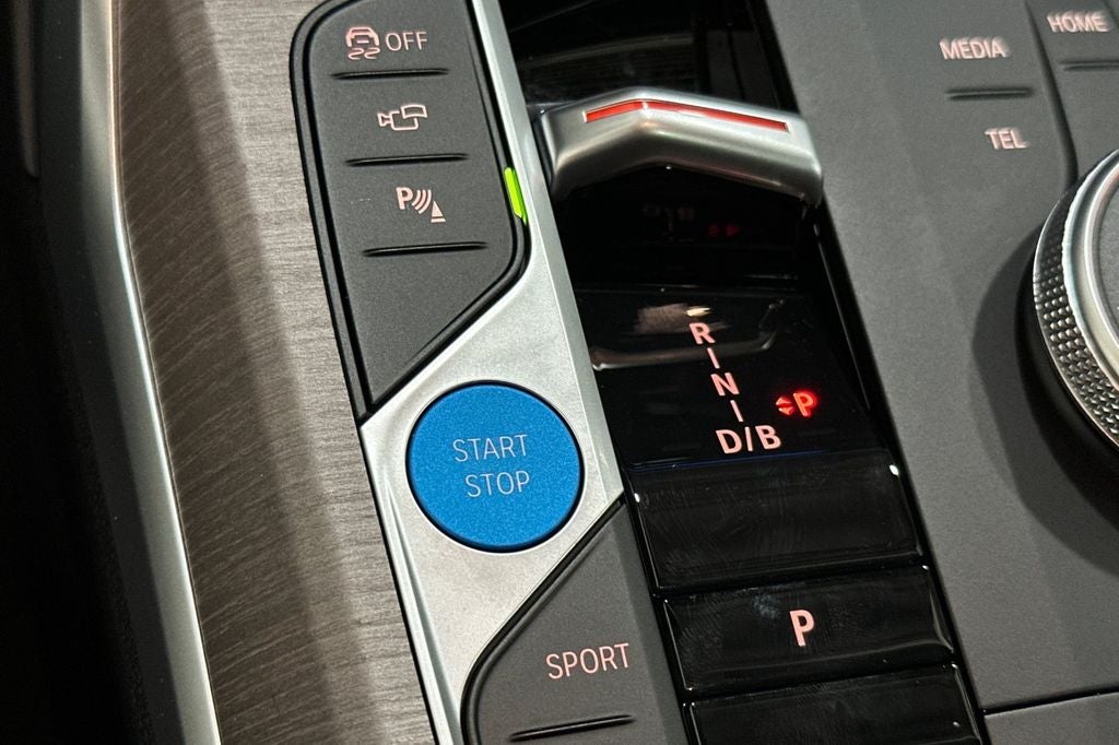 2026 BMW i4 xDrive40