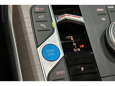 2026 BMW i4 xDrive40