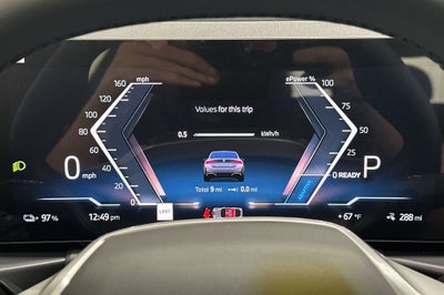 2026 BMW i4 xDrive40