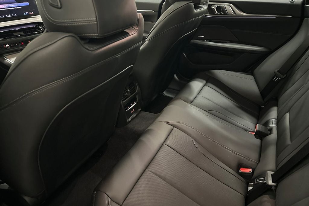 2026 BMW i4 xDrive40