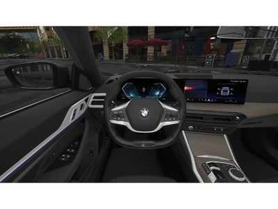 2026 BMW i4 xDrive40