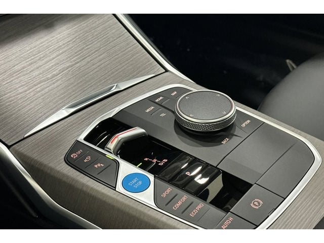 2026 BMW i4 xDrive40