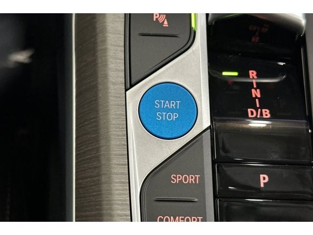 2026 BMW i4 xDrive40