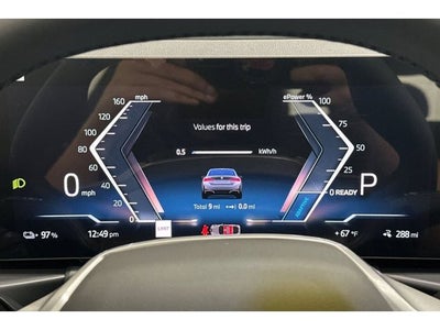 2026 BMW i4 xDrive40