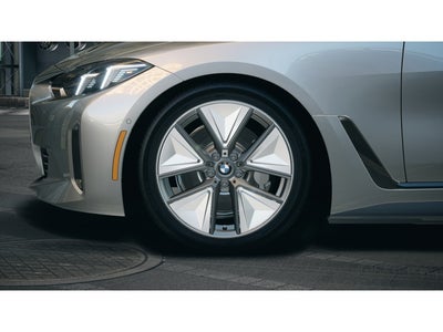 2026 BMW i4 xDrive40