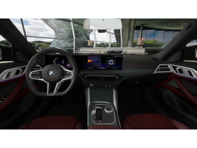 2026 BMW i4 xDrive40