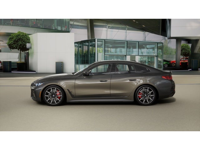 2026 BMW i4 xDrive40