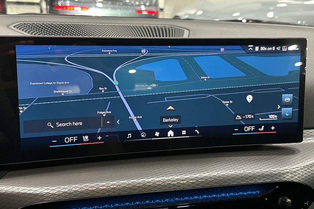 2026 BMW i4 xDrive40