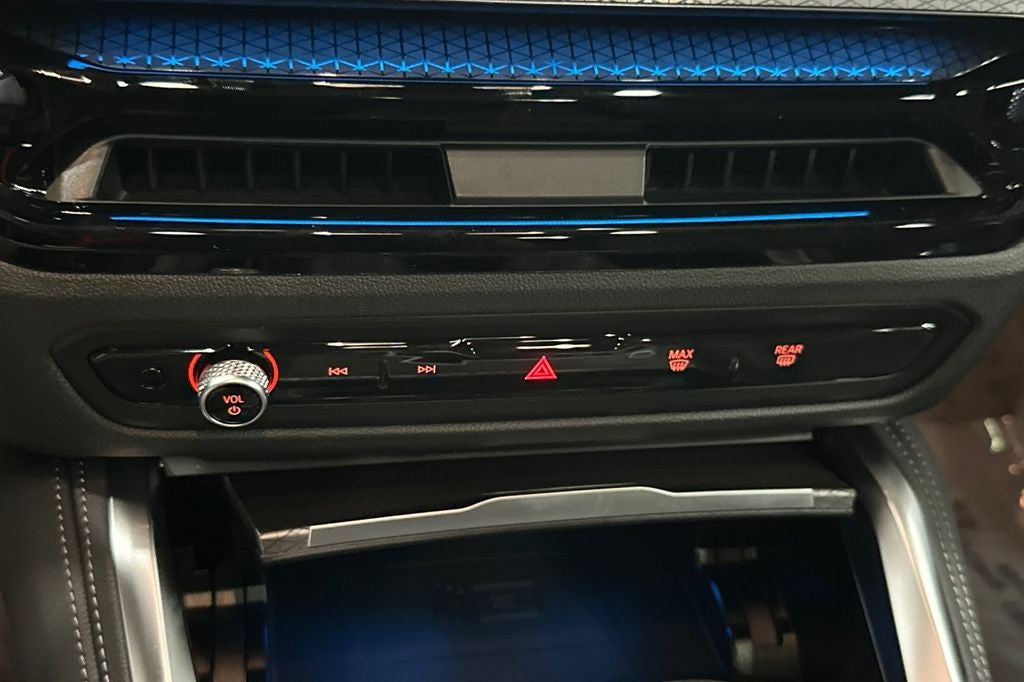 2026 BMW i4 xDrive40