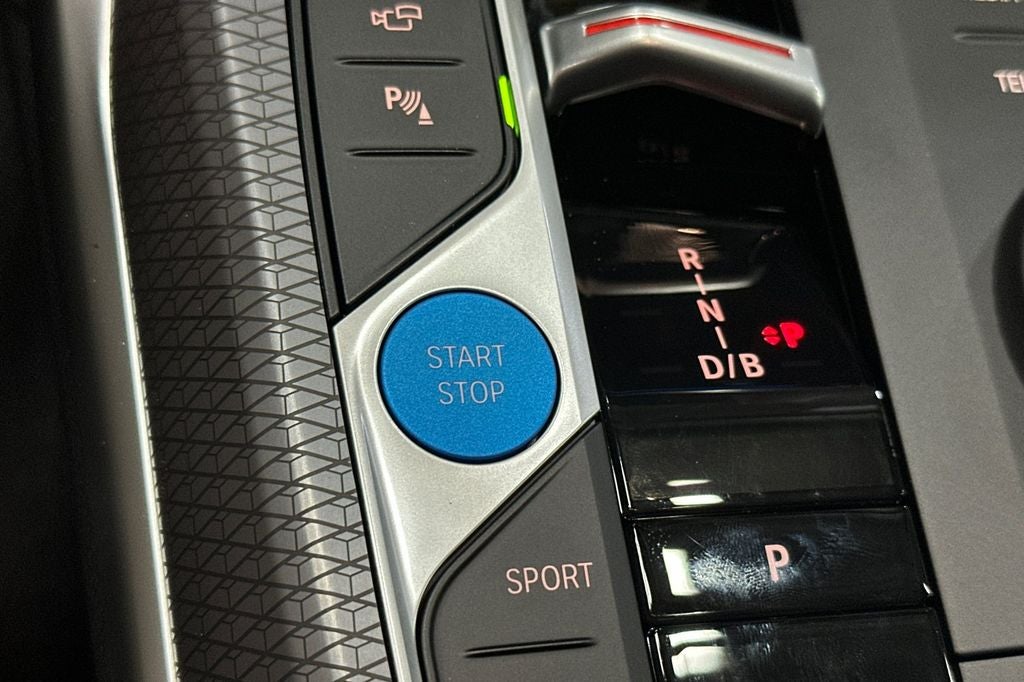 2026 BMW i4 xDrive40