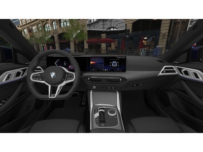 2026 BMW i4 xDrive40