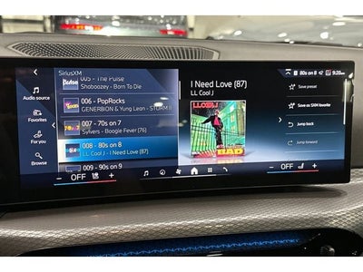 2026 BMW i4 xDrive40