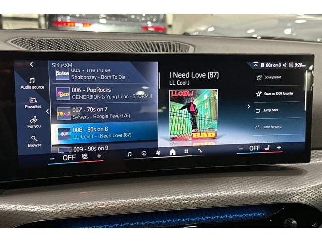 2026 BMW i4 xDrive40