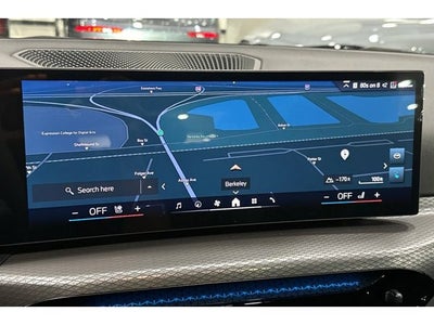 2026 BMW i4 xDrive40