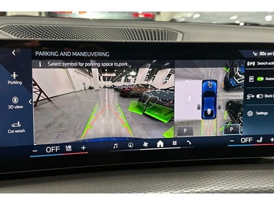 2026 BMW i4 xDrive40