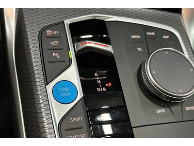 2026 BMW i4 xDrive40
