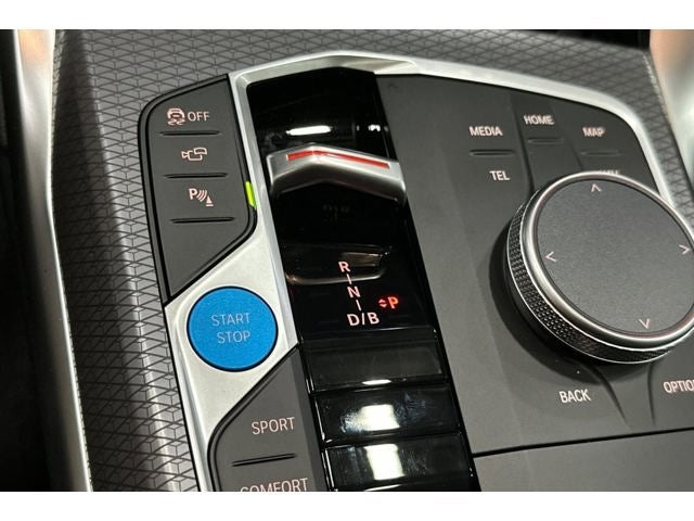 2026 BMW i4 xDrive40